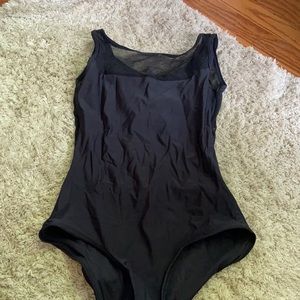 MEgan mesh yumiko size medium